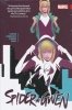 SPIDER-GWEN VOL 01 HC [9781302903718]